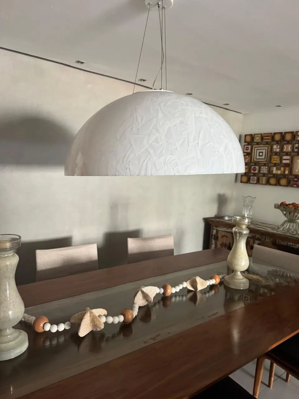 Luminária para sala - Foto 2