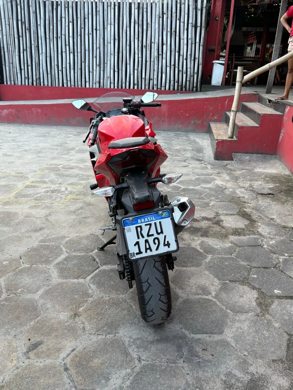 Ninja 400 EXTRA - Foto 4