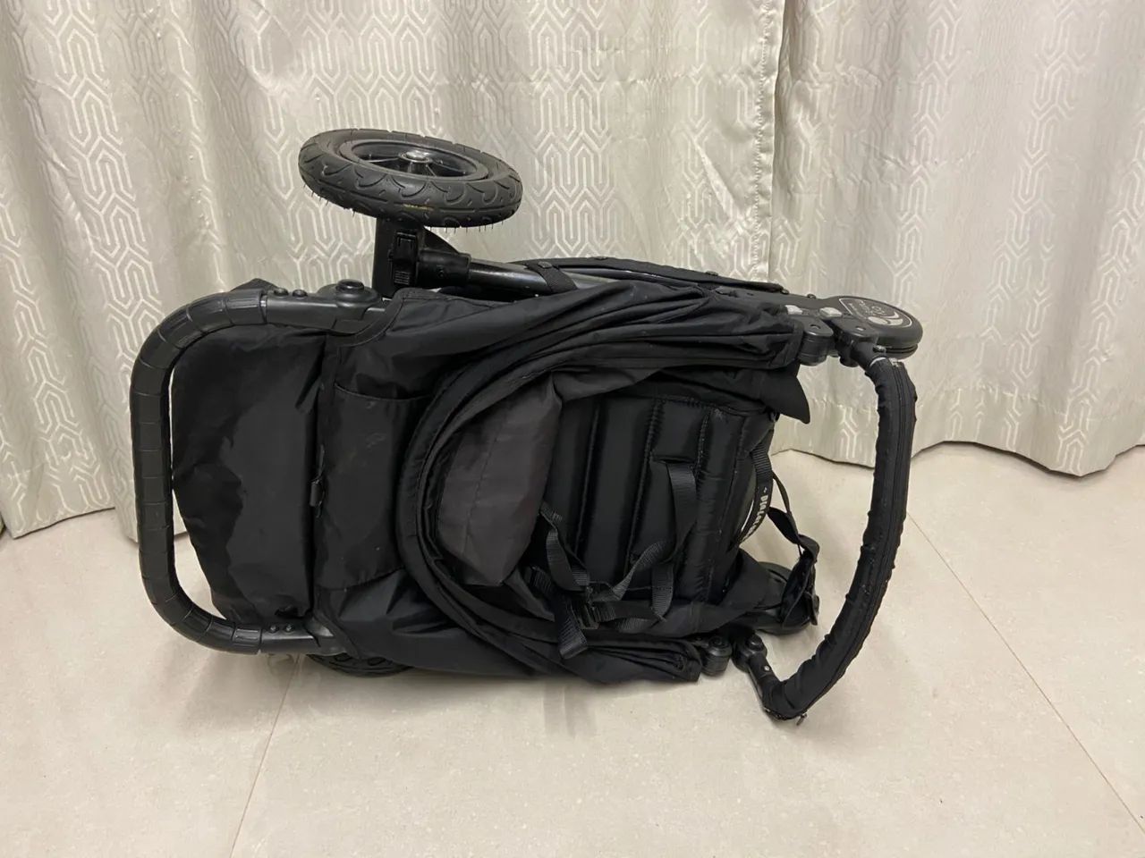 Carrinho bebê city mini GT baby jogger - Foto 4