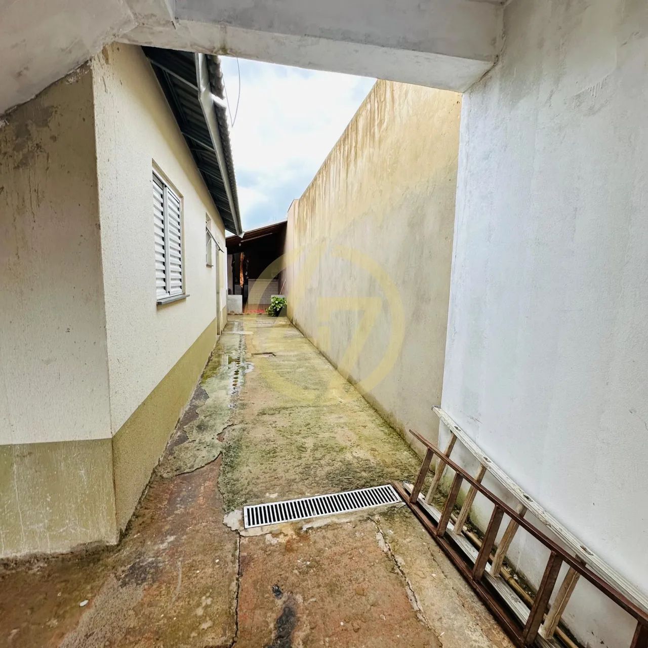 Casa No Pacaembu Vila Mazzei - Itapetininga - Foto 5