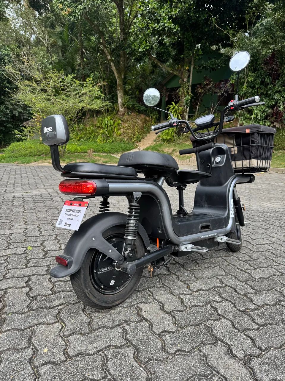 Vendo BEE U1 2026 - Foto 3