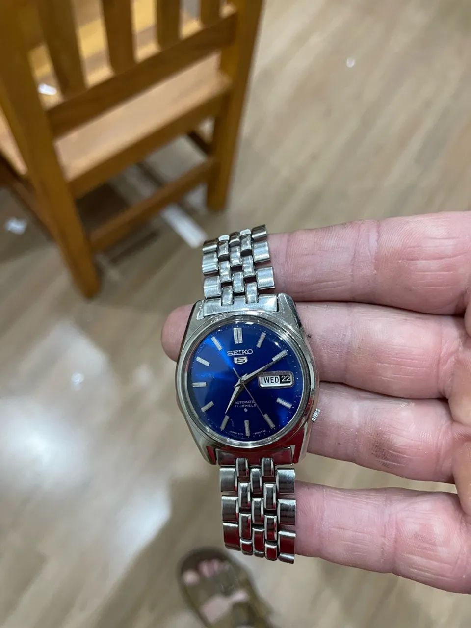Seiko  - Foto 3
