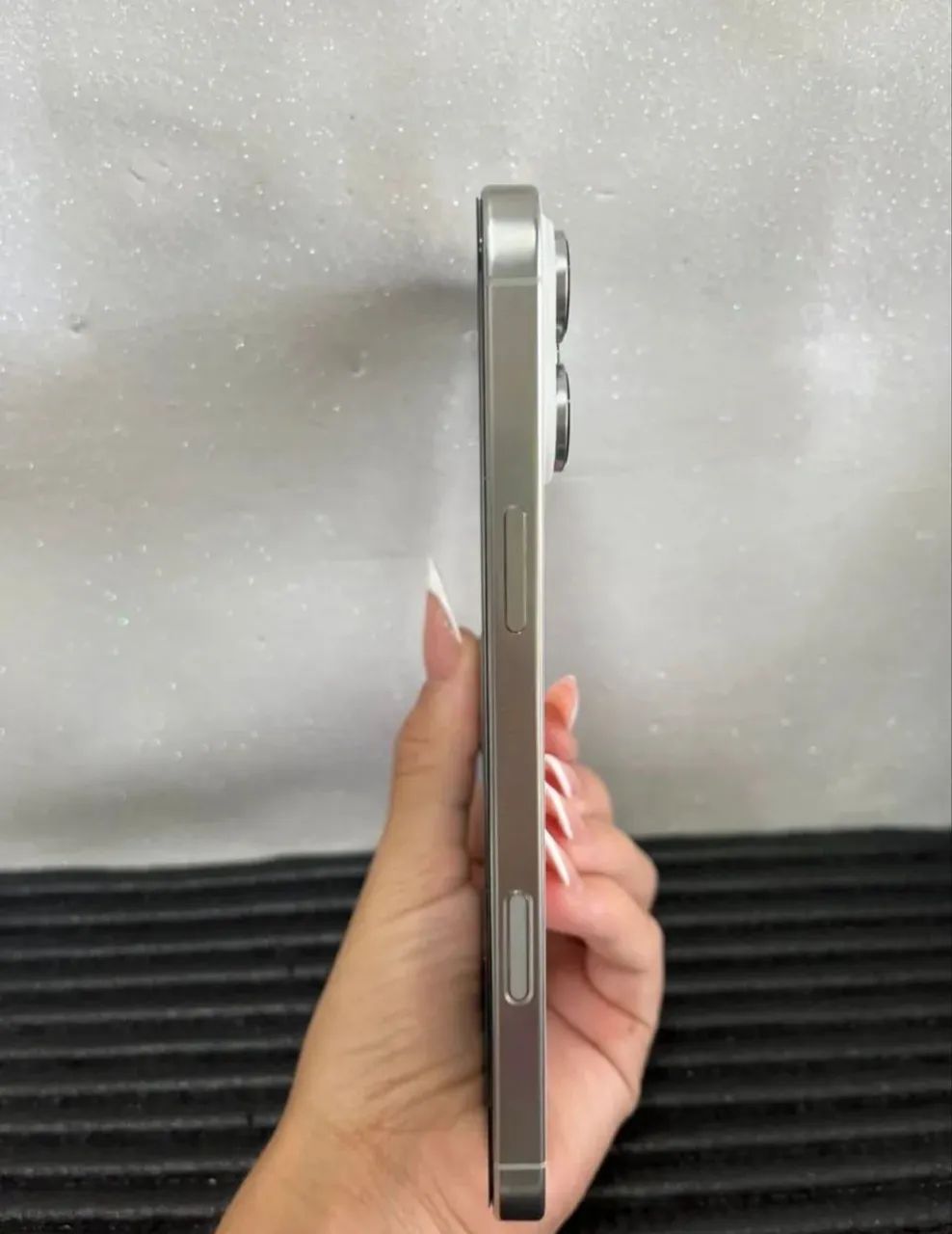 iphone 16 pro max - 256 - Foto 3