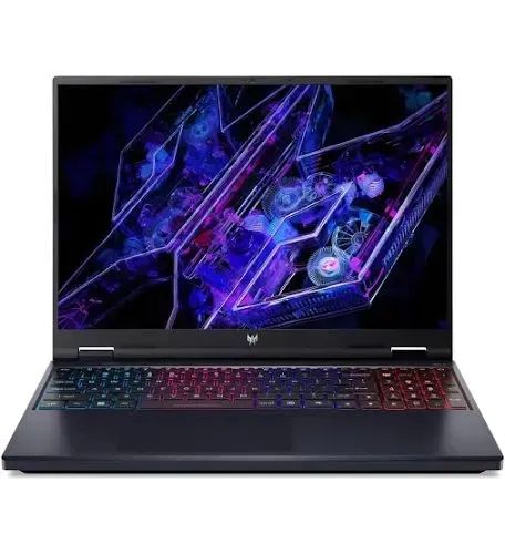 Notebook predator neo 16 troca pc gamer