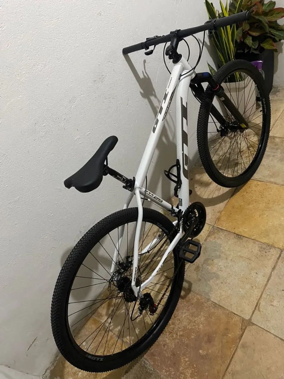 BICICLETA GTI ROMA ARO 29 - Foto 2