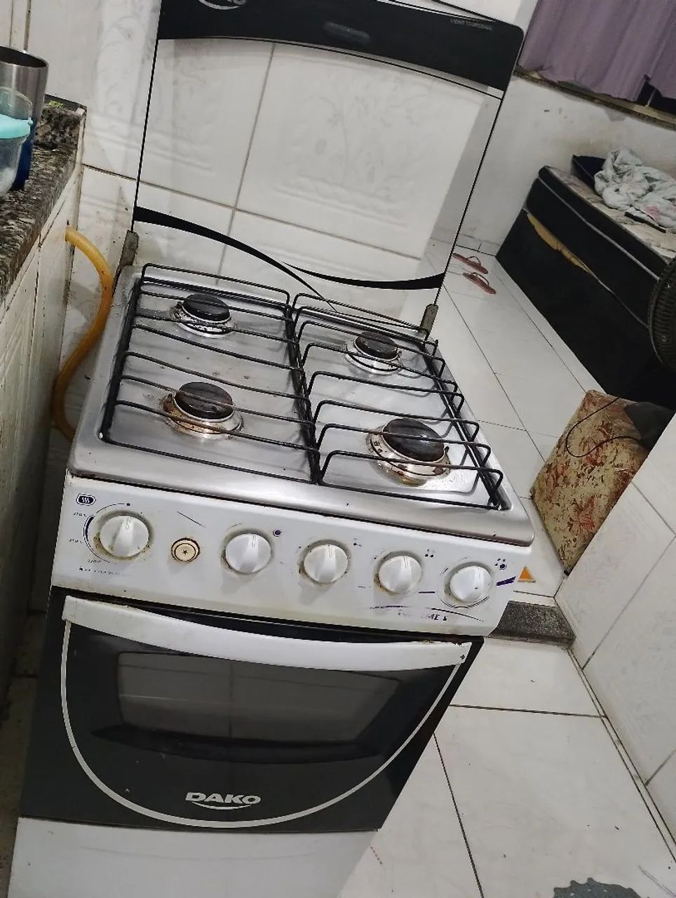 Fogão 