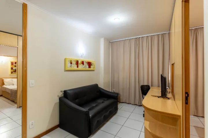 Hplus Multiparque - Quarto superior  - Foto 5
