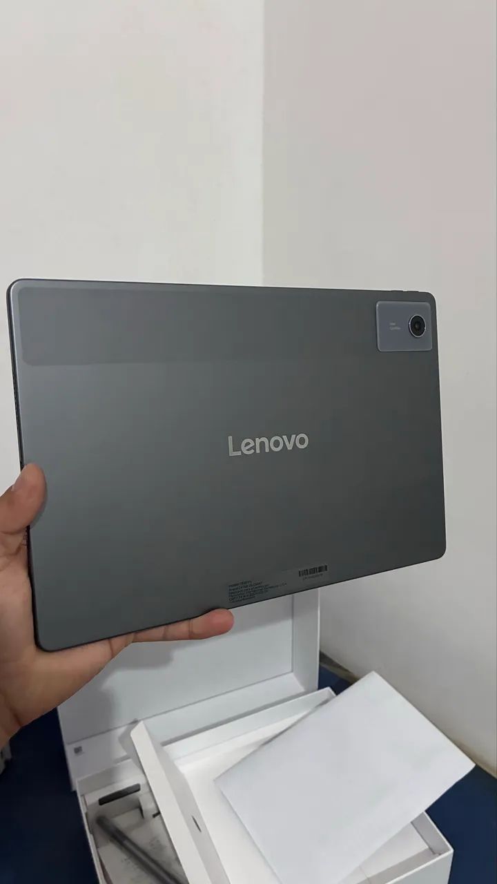 LENOVO IDEA TAB PLUS ? KIT COMPLETO + GARANTIA DE FÁBRICA! - Foto 3