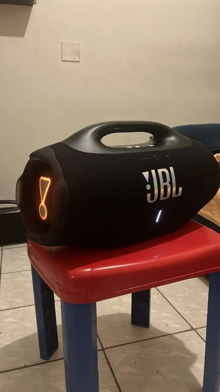 JBL BomBox 4 - Foto 2