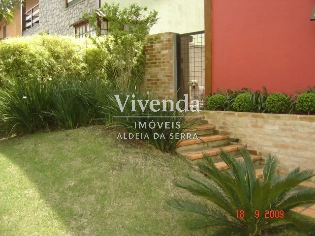 CASA PARA LOCAÇÃO EM ALDEIA DA SERRA - Foto 2