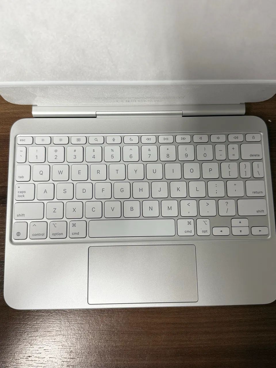 Apple Magic Keyboard IPAD 11?POL - Foto 2