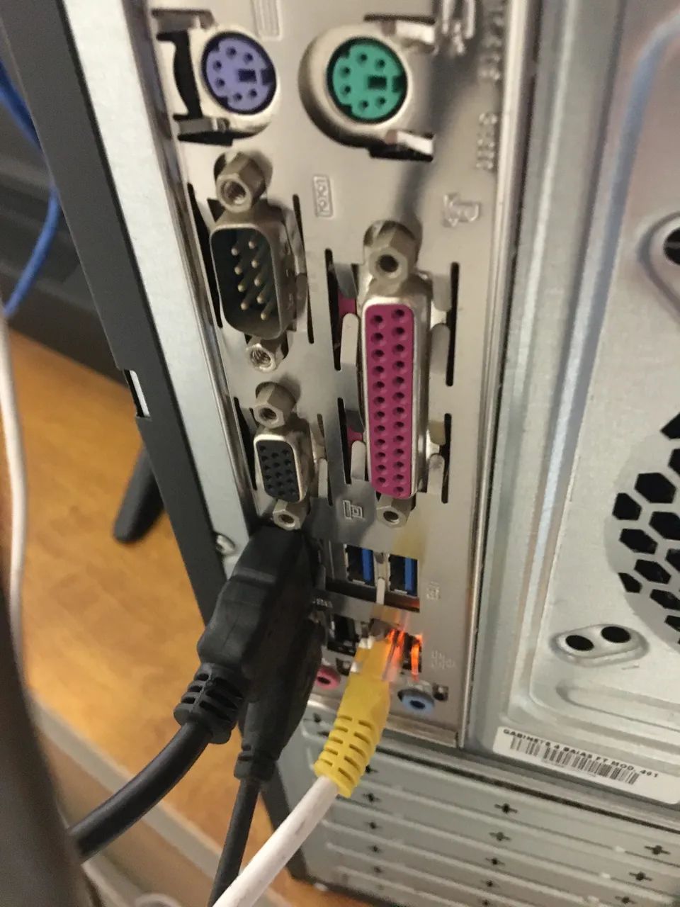 CPU Gigabyte I7 SSD 500gb - Foto 3