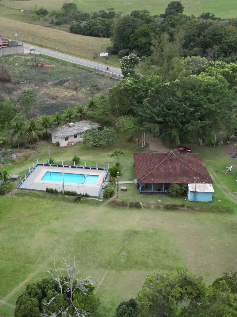 Vende-se lindo sítio em Piúma ES - Foto 2