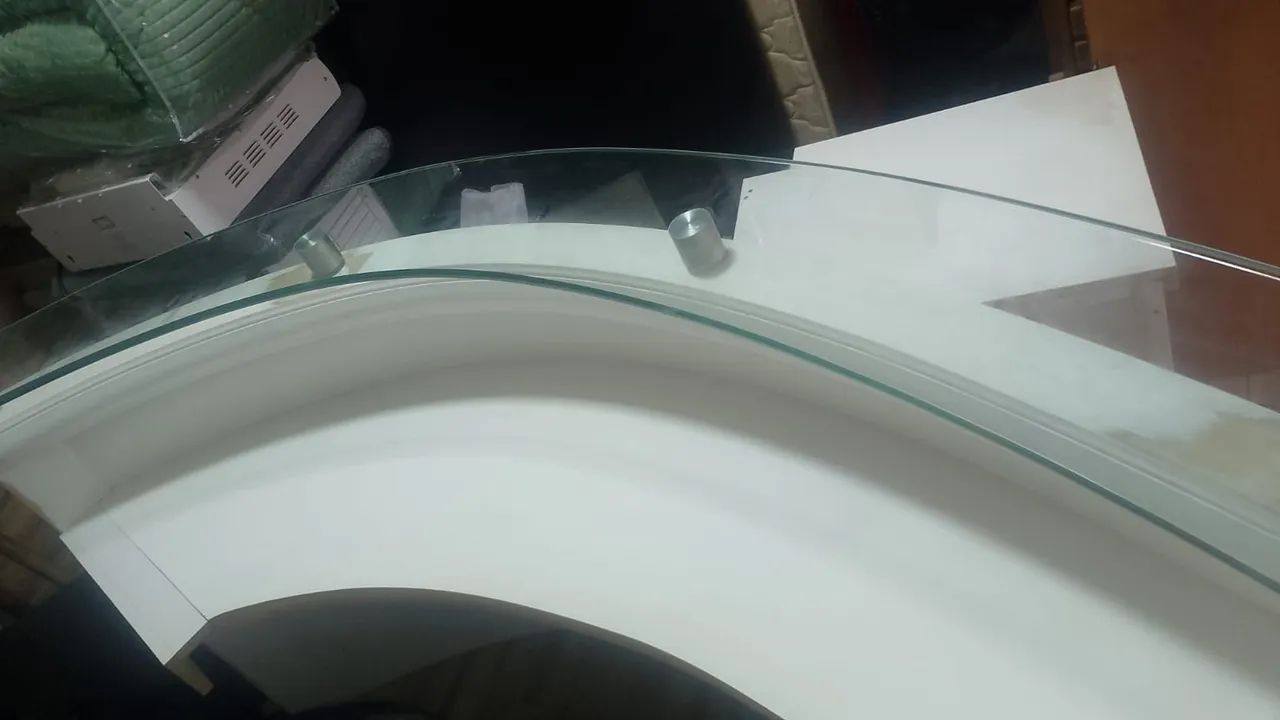 Balcão de atendimento  - Foto 2