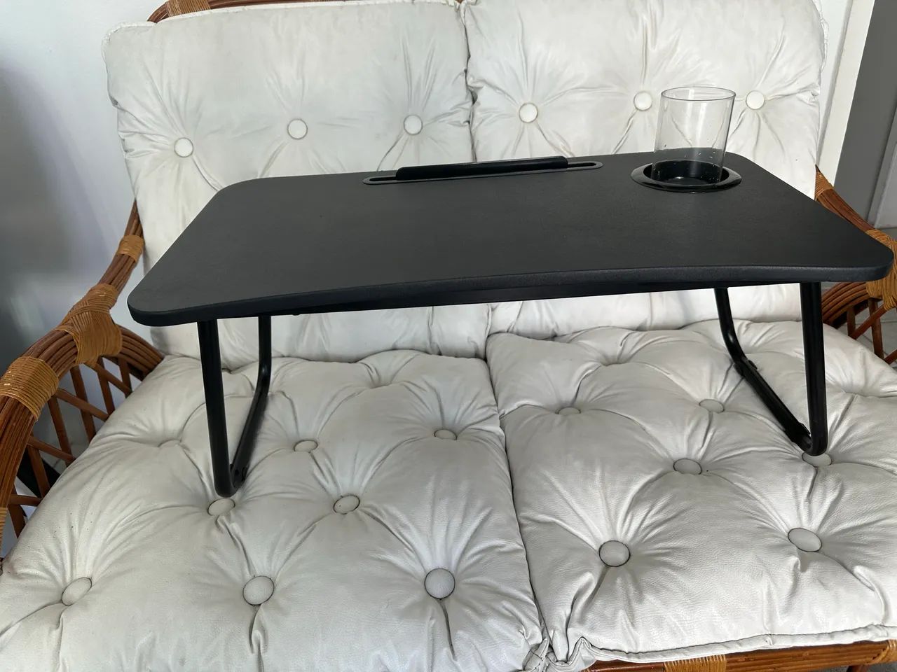 Mesa Suporte para Notbook dobrável 
