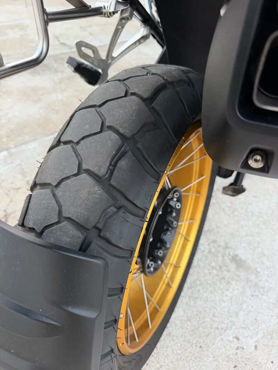 BMW GS TROPHY  - Foto 5