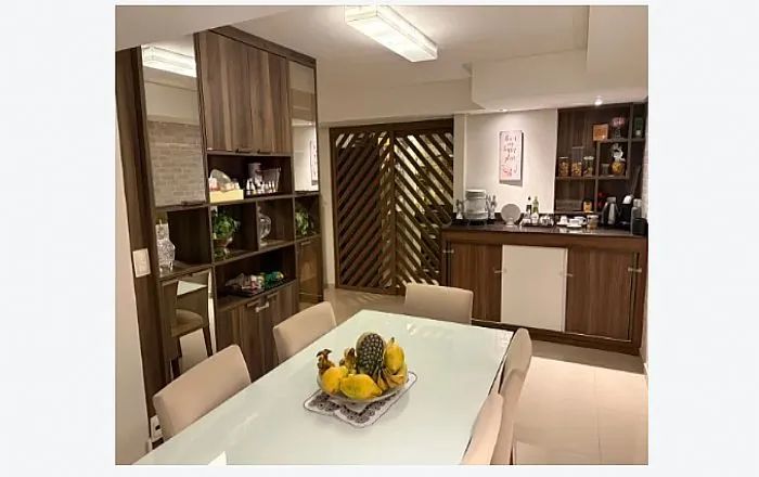 Apartamento à Venda - Tirol - Natal/RN - Foto 3