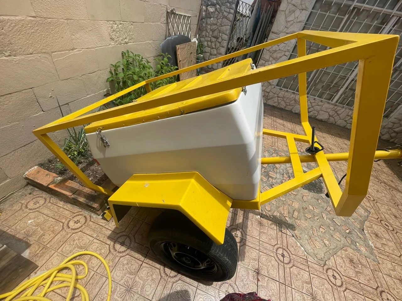 VENDO OU TROCO!!! - Foto 4