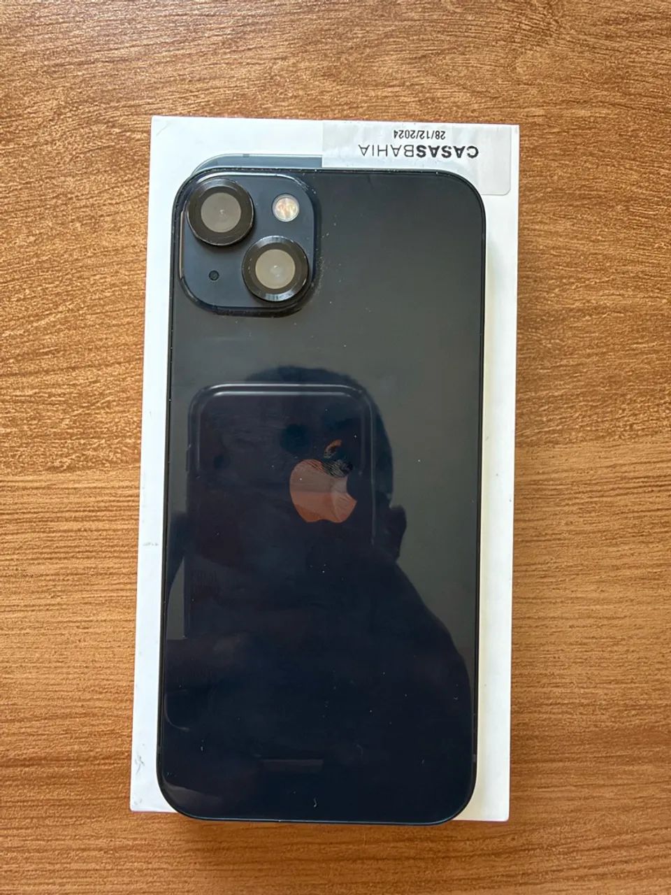 iPhone 13 - 128GB - Foto 2