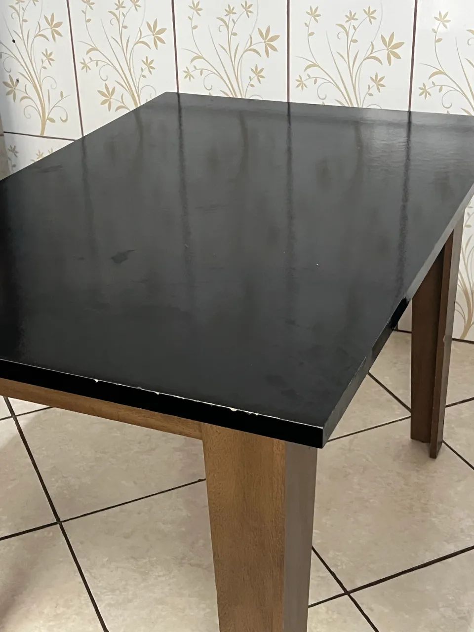 Mesa com 2 cadeiras  - Foto 3