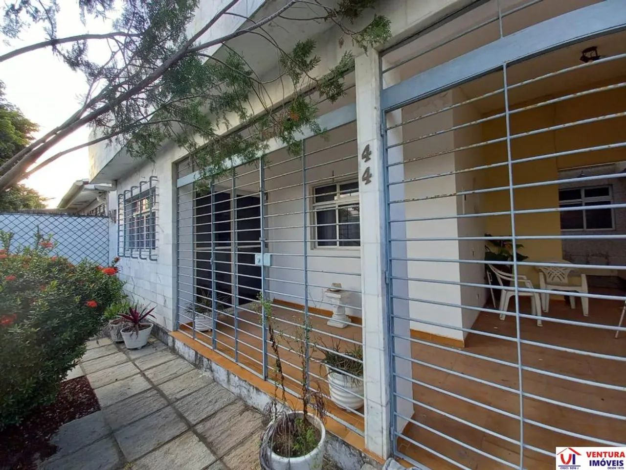 Casa à Venda em Casa Caiada