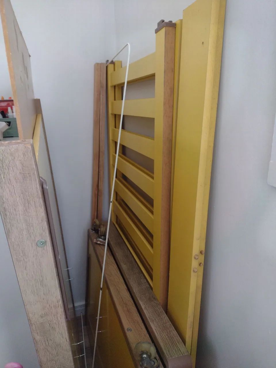 Cama Berço Infantil  - Foto 2