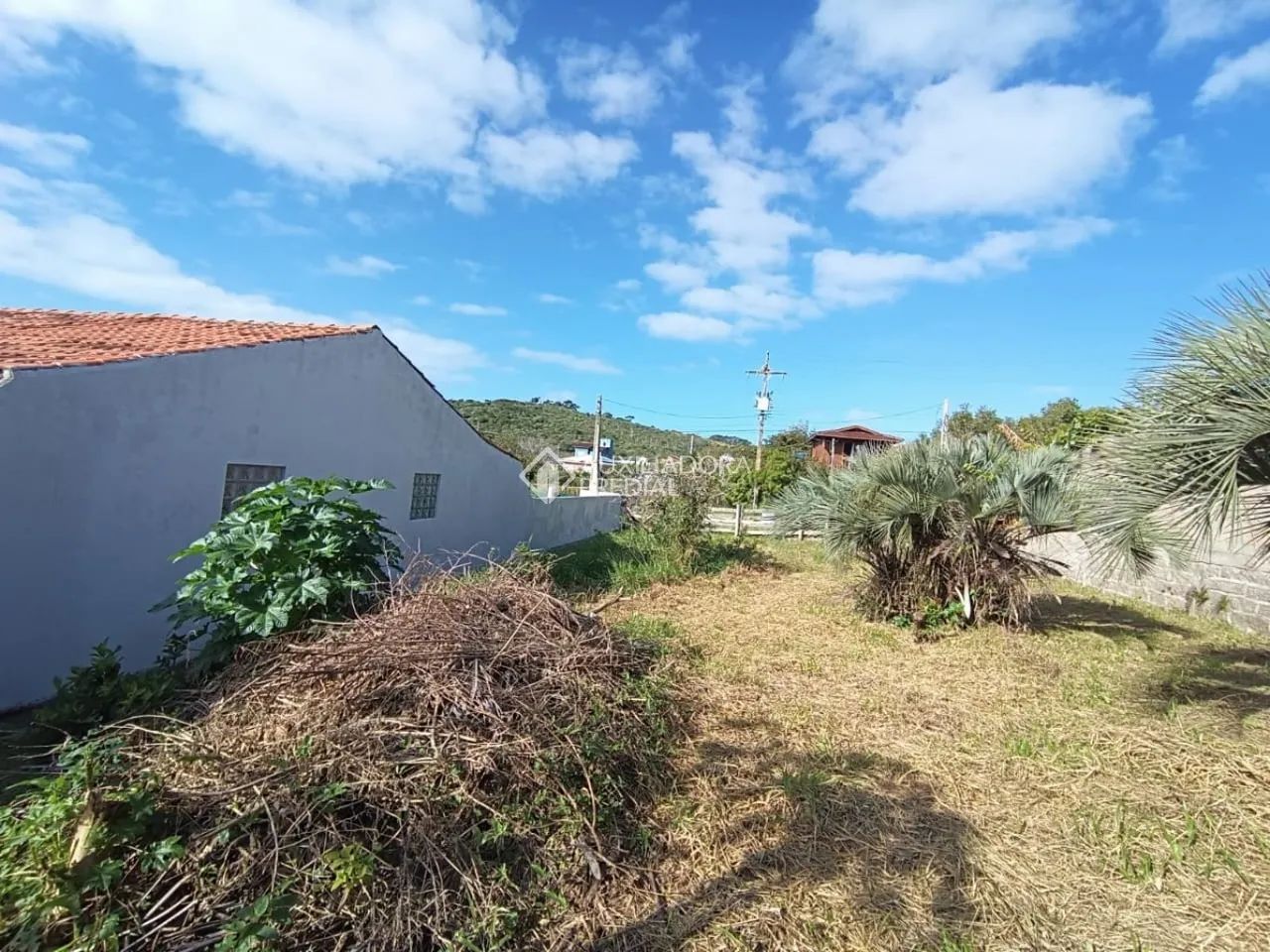 Terreno Praia da Ribanceira - Foto 4