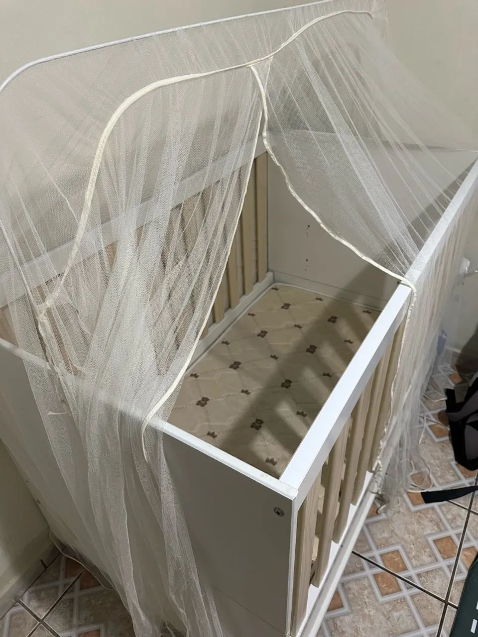 Berço cama   - Foto 2