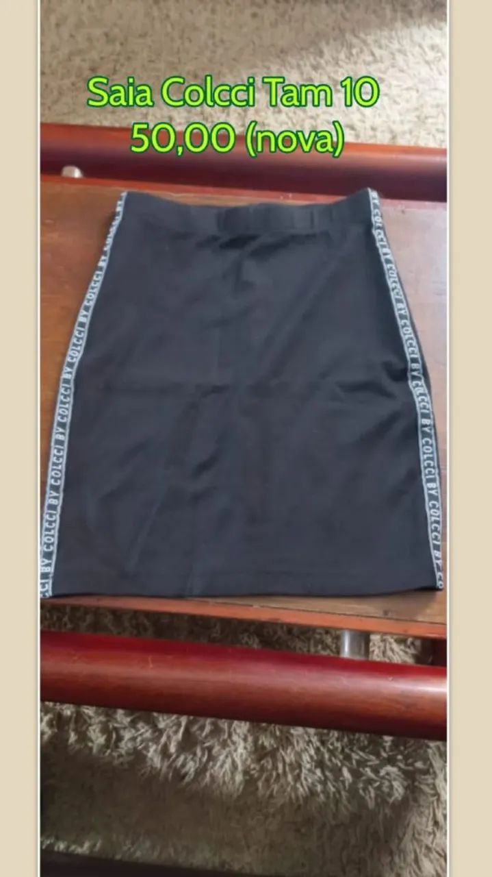 Roupas - Foto 5