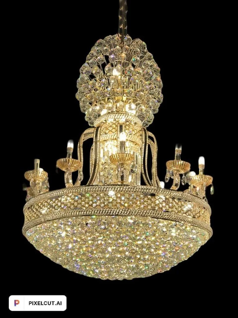 Lustre imperial