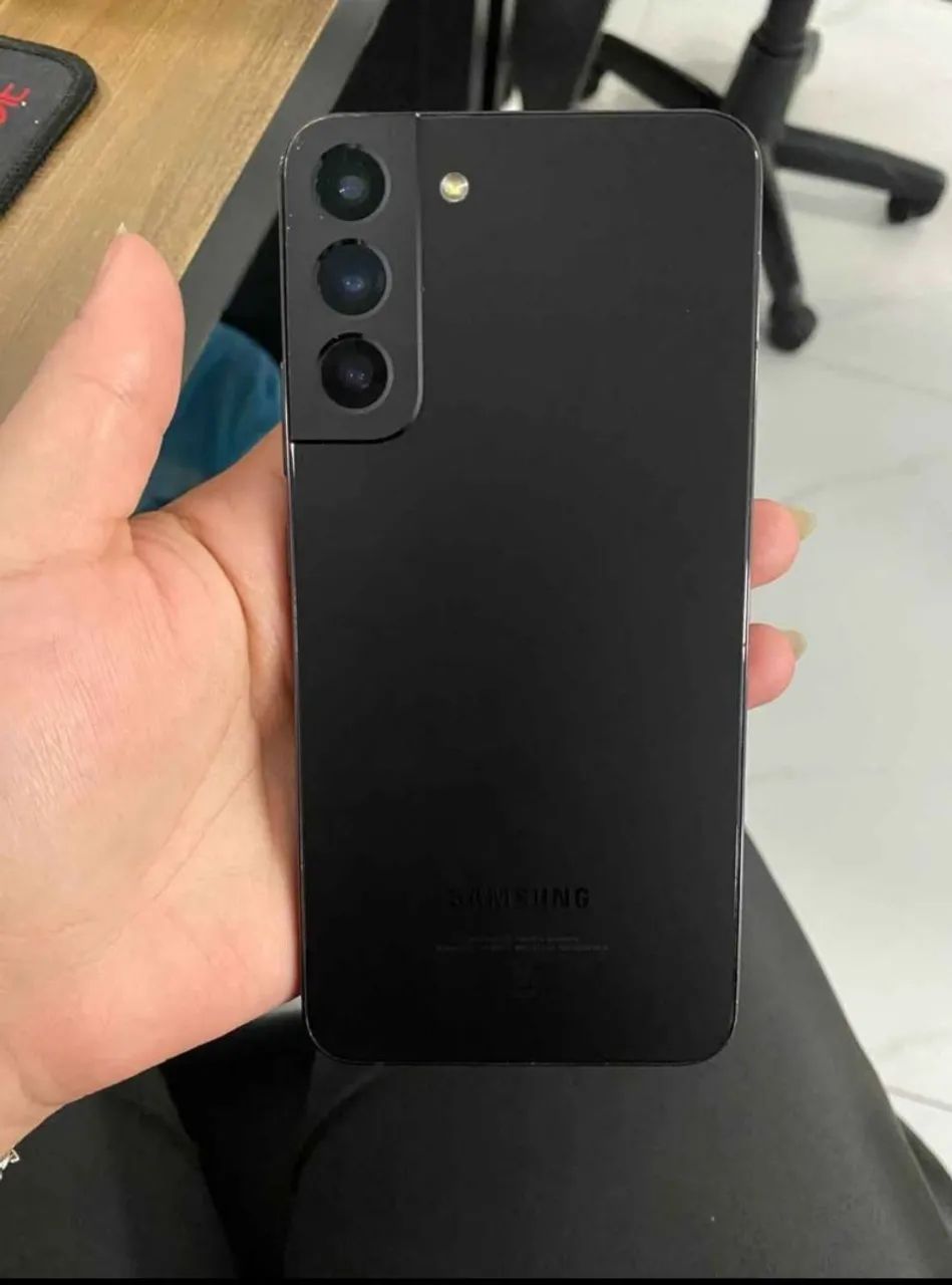 S22+ | SAMSUNG - Foto 3