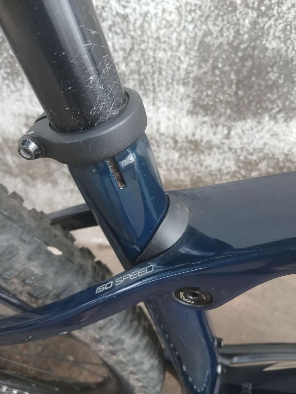 MTB TREK PROCALIBER 9.6 M - Foto 3