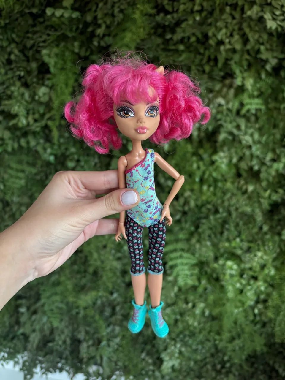 Howleen Wolf Monster High - Foto 3