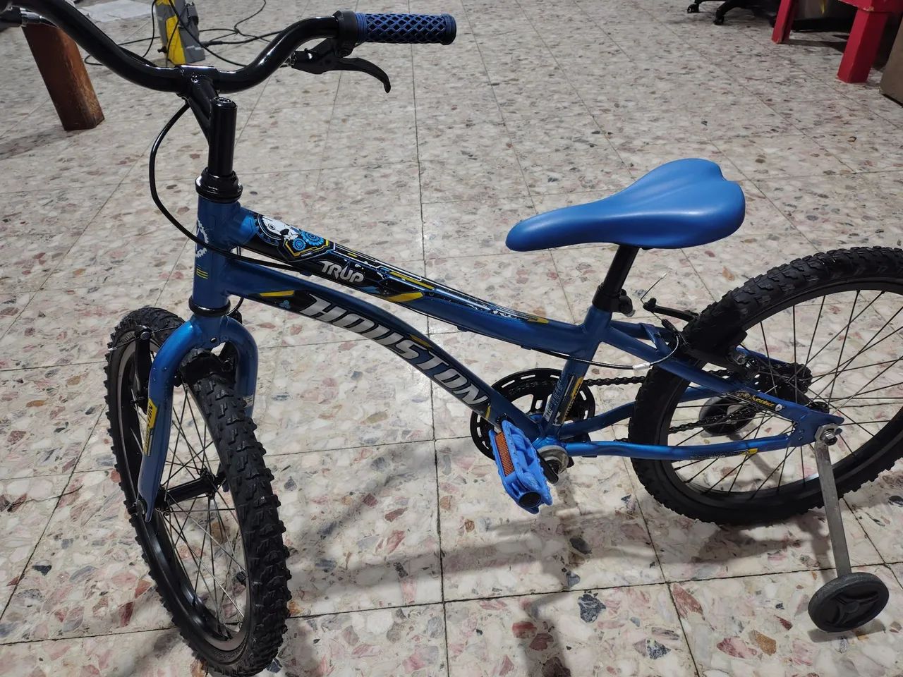 Bicicleta aro 20  - Foto 5