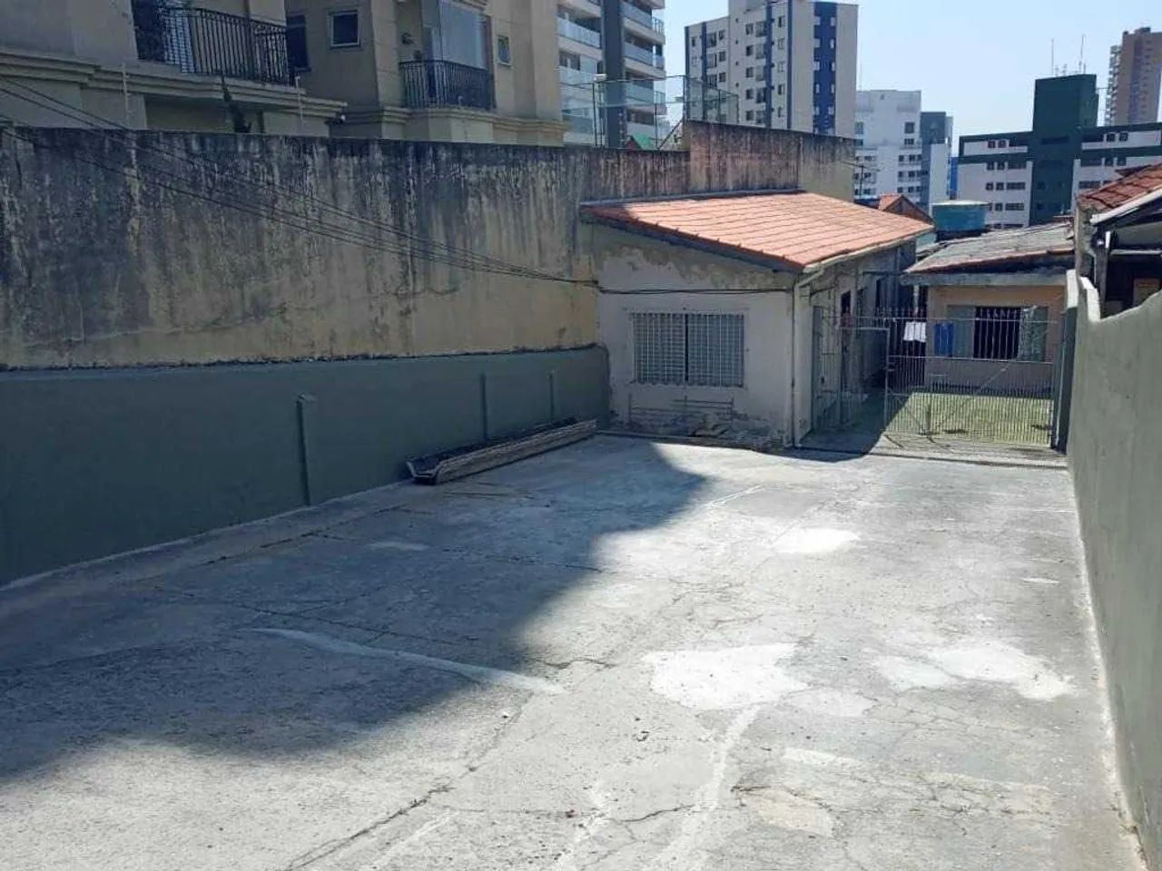 Terreno comercial a venda Osasco - Foto 3