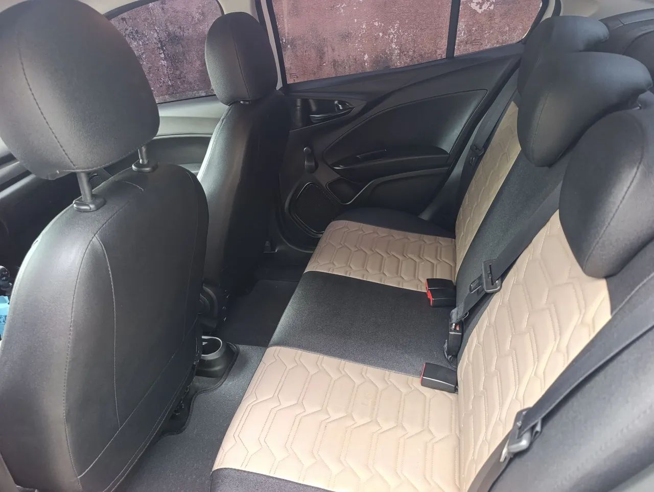 Fiat Cronos 1.0 6V Flex 2023 - Foto 2