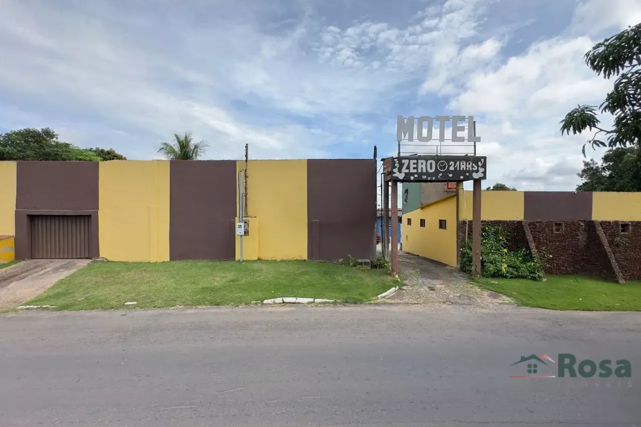 Motel para venda, em Varzea Grande - Foto 2