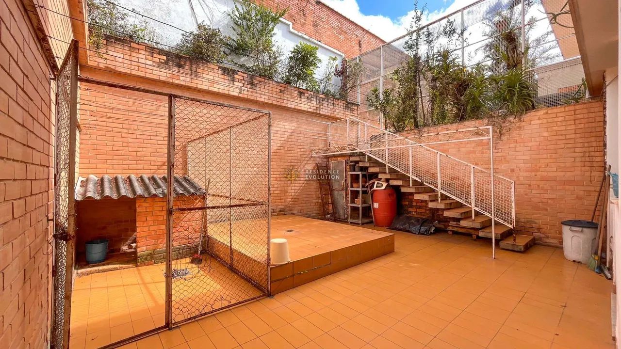 Casa, 4 quartos, 1 suite, 8 vagas - Foto 4