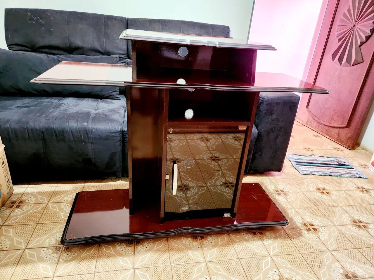 Rack de tv