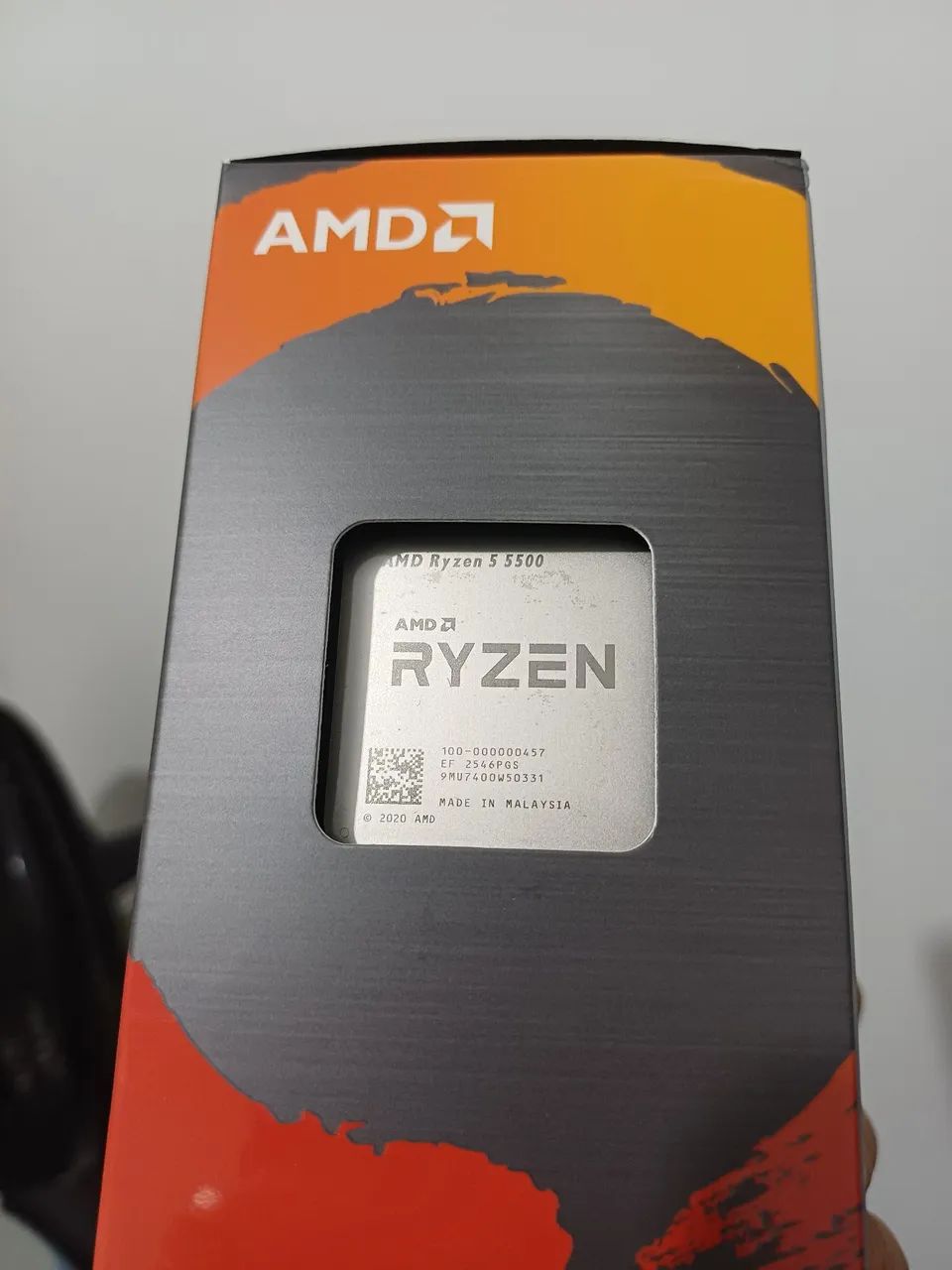 AMD RYZEN *LACRADO*  - Foto 3