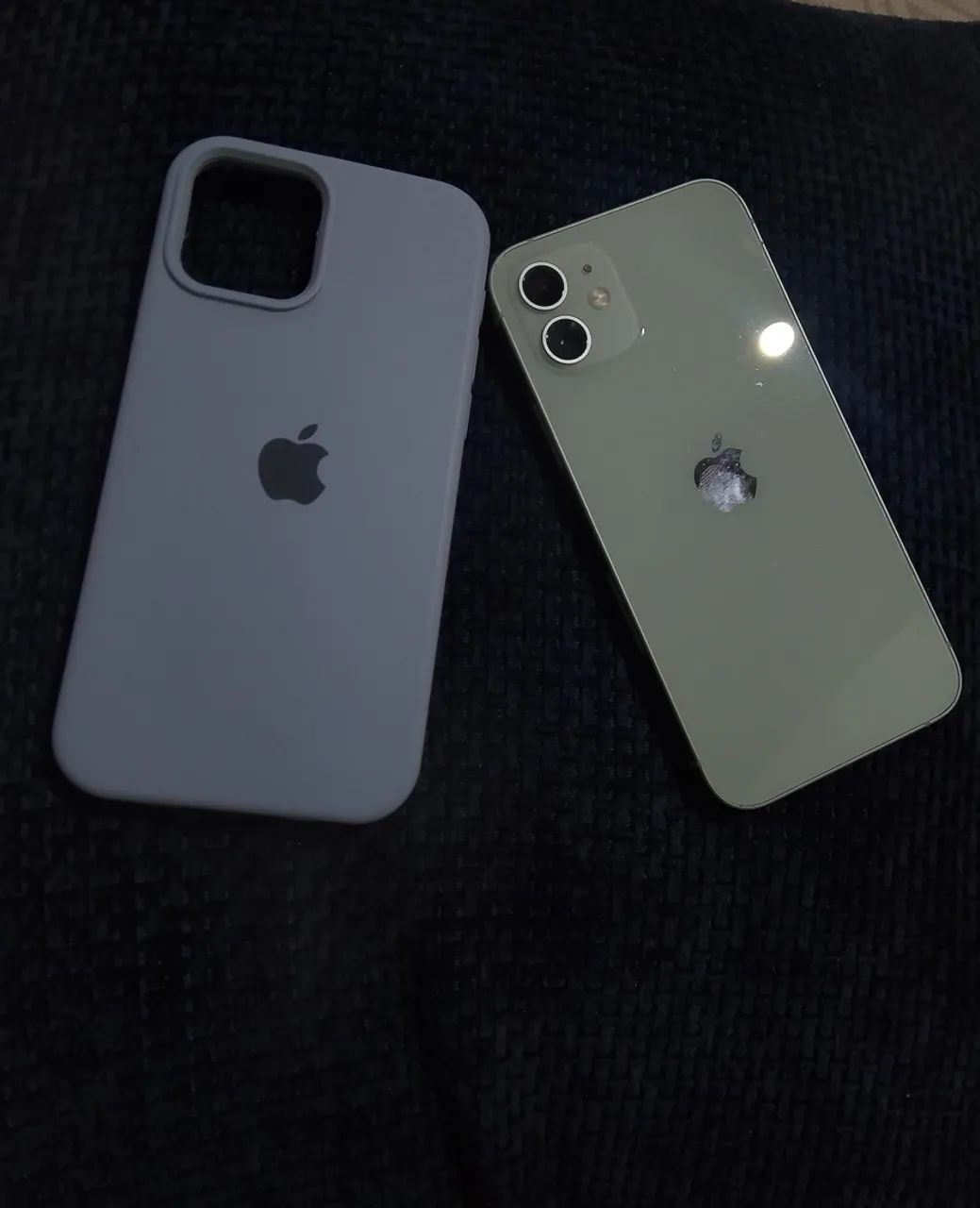 Iphone 12 256 gigas  - Foto 2