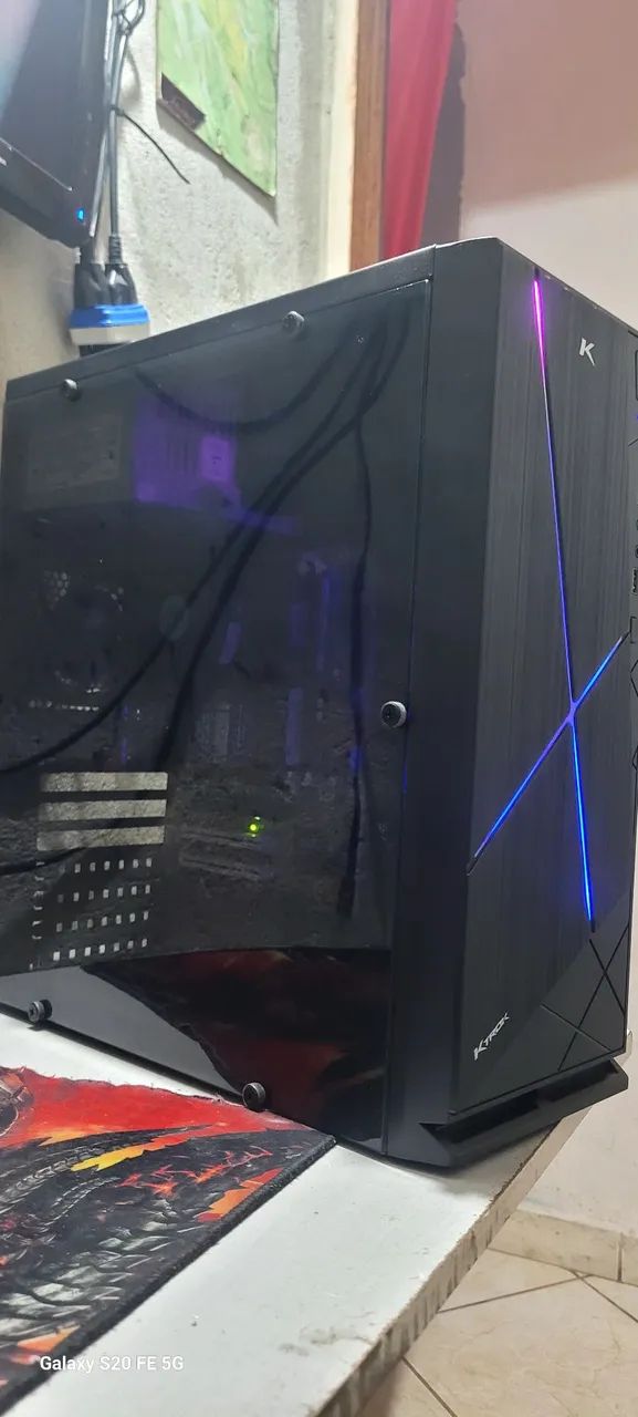 Vendo cpu - Foto 4