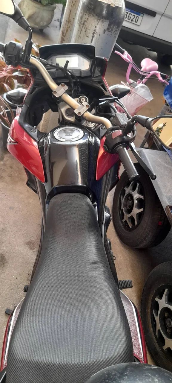 XRE 190 ABS 2019  - Foto 5