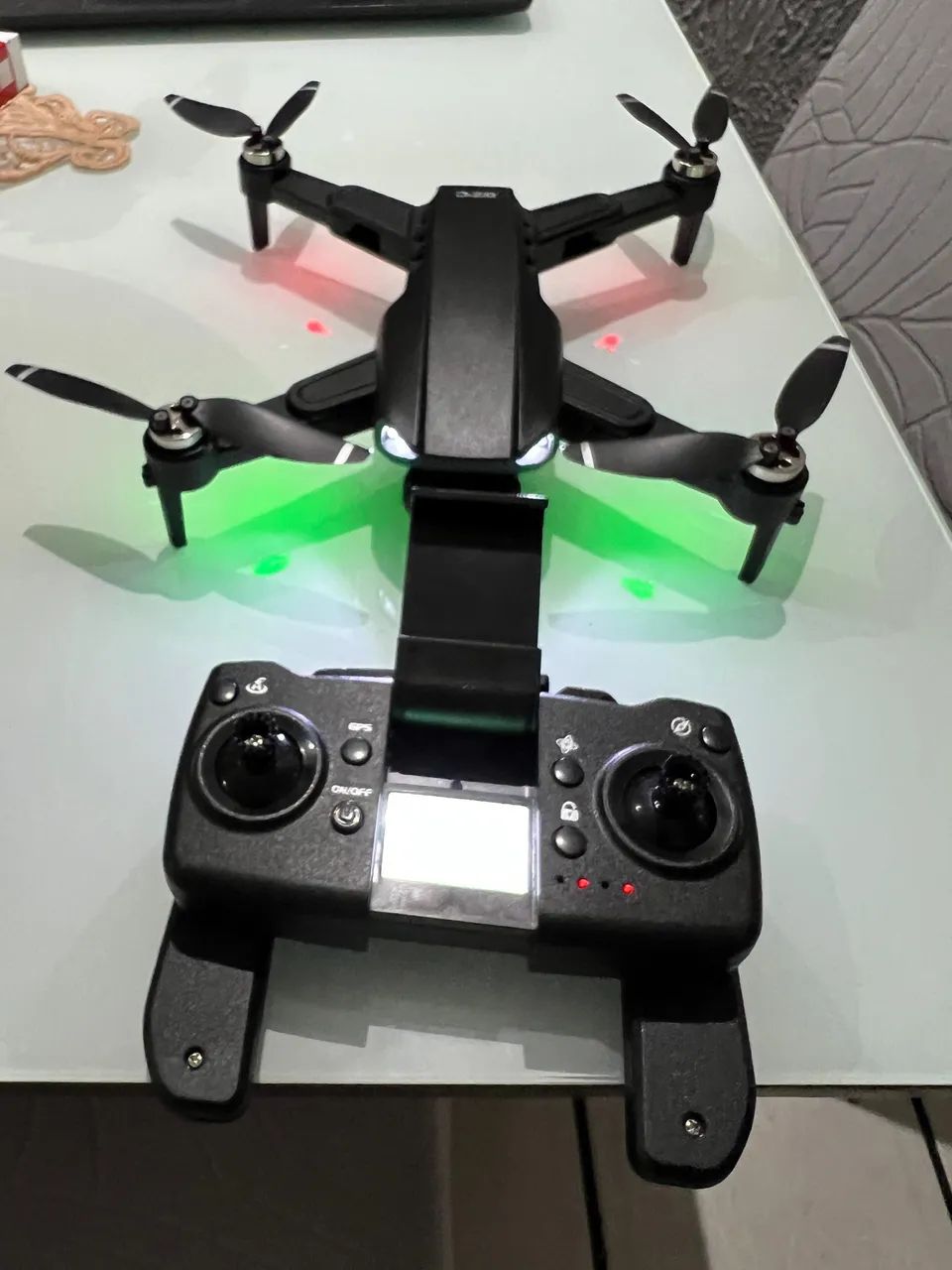 Drone l900 Pro Se