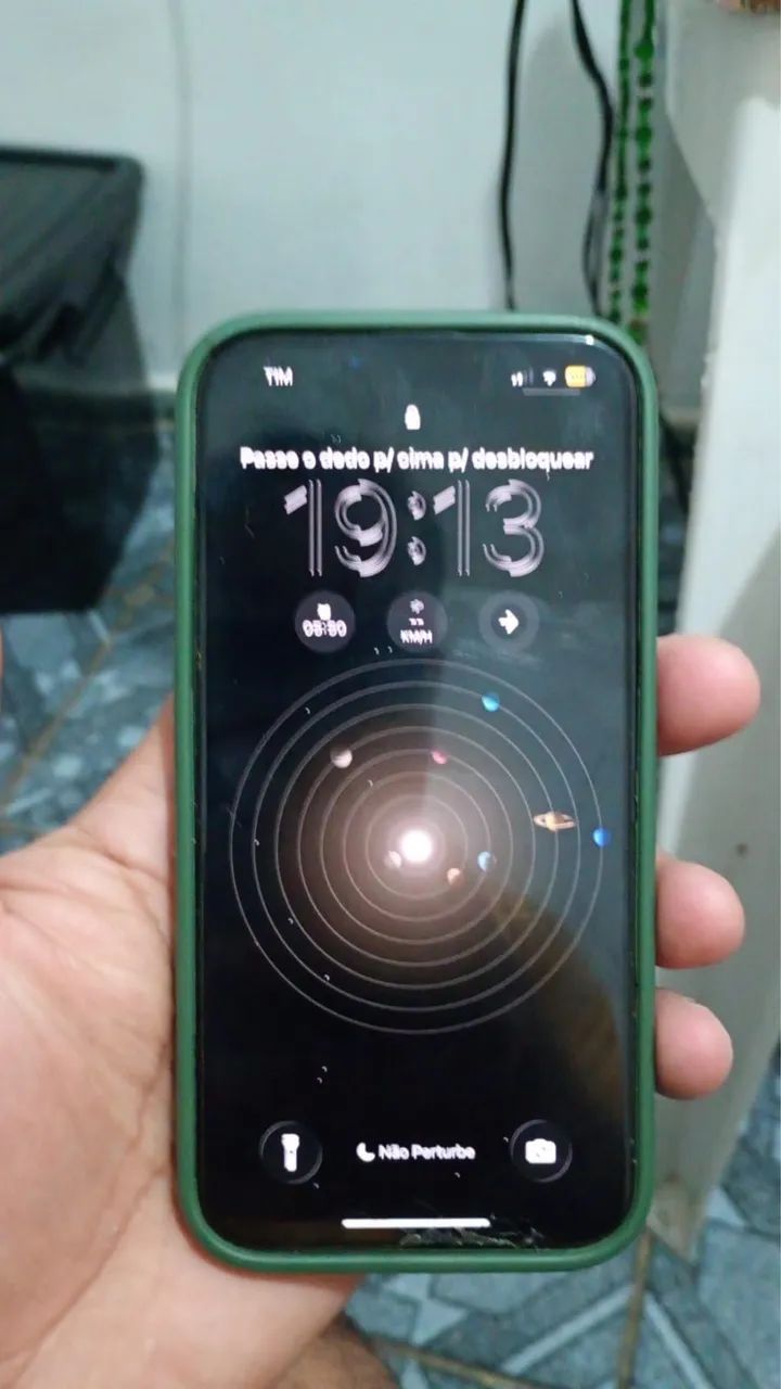 iPhone 13 Pro  - Foto 4