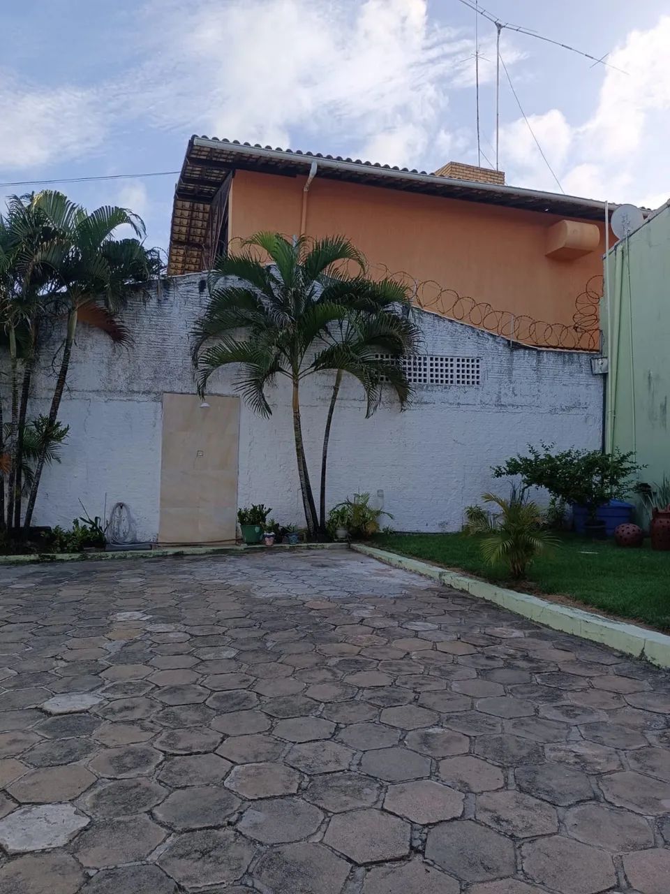 Apartamento Mobiliado em Ponta Negra - Foto 3
