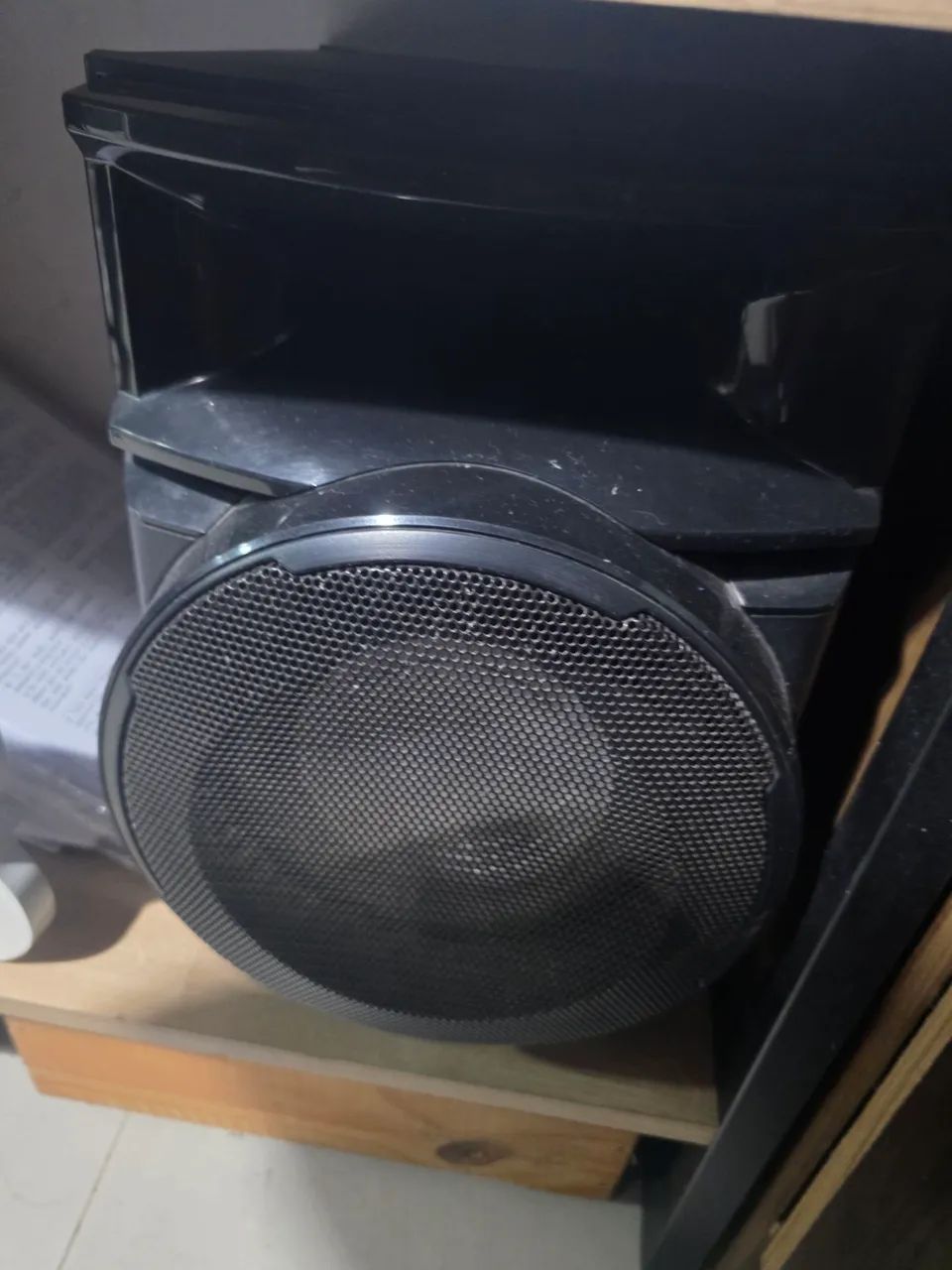Som LG 450 w - Foto 3