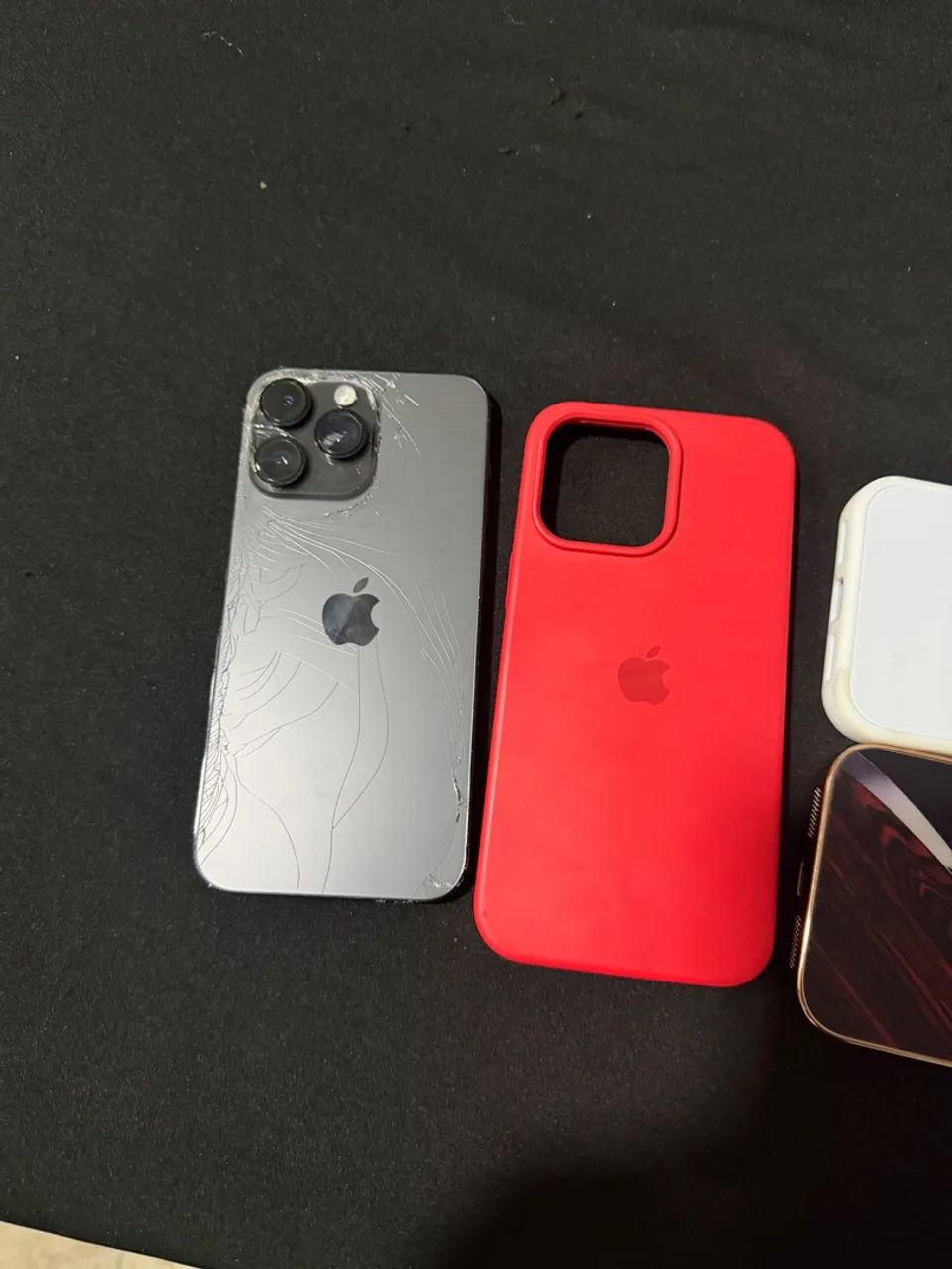 iPhone 14 Pro Max  - Foto 4