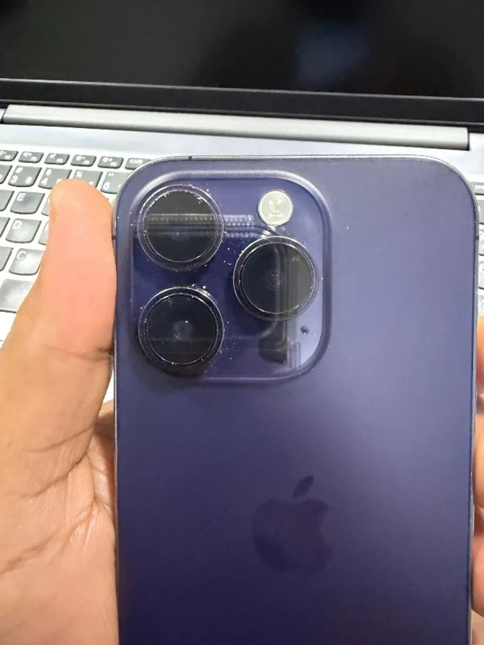 iPhone 14 Pro - Foto 3