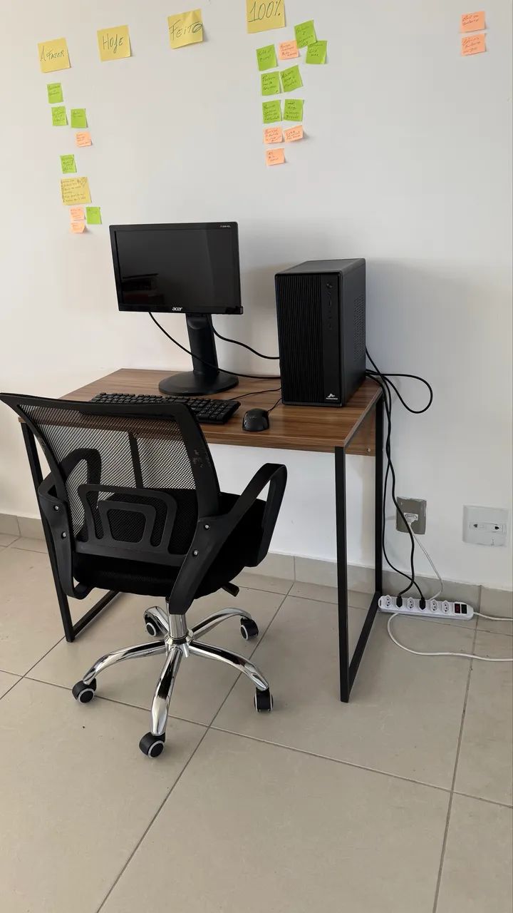 Mesa de escritório  - Foto 4